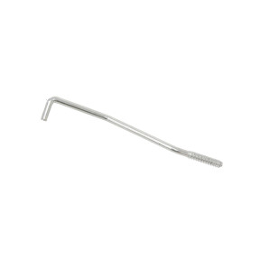 Táhlo, levá strana