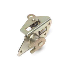 Západka děleného zadního sedadla, pravá