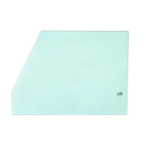 Přední boční okno tónované, 4mm