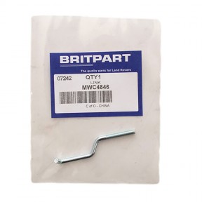 Táhlo zámku pravé