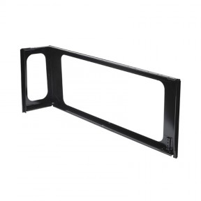 Zadní boční panel karoserie levý