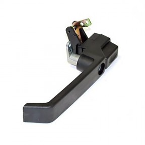 Klika přední levé dveře