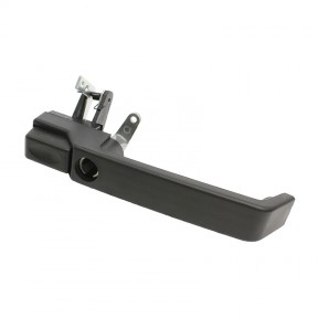 Klika přední pravé dveře