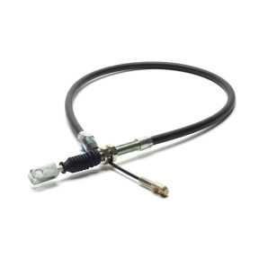 Lanko ruční brzdy, RHD