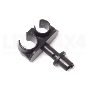 Příchytka palivové trubky