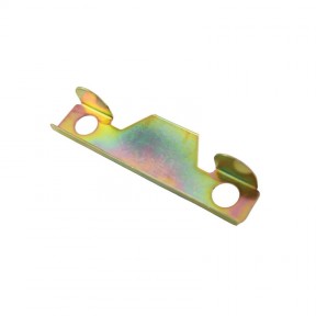 Podložka s jazýčkem