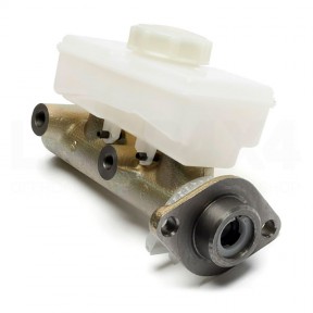 Hlavní brzdový válec