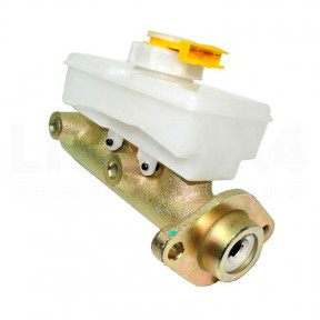 Hlavní brzdový válec