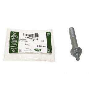 Šroub M10 X 60 / M6 X 12