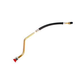 Olejová hadice chladiče oleje