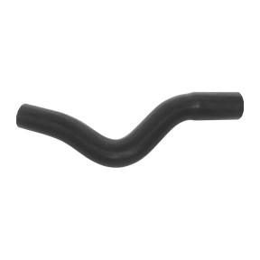 Hadice vratného okruhu topení