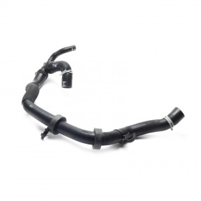 Vodní hadice z termostatu