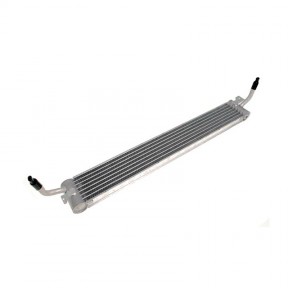 Chladič oleje automatické převodovky