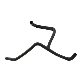 Propojení exp. nádobky a chladiče