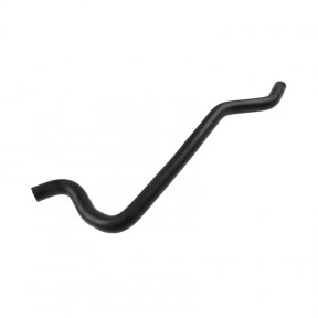 Hadice k ohřívači paliva