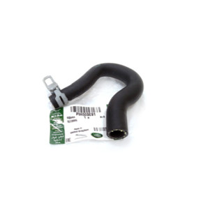 Hadice chladiče paliva levá