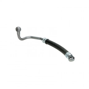 Olejová přívodní hadice turba