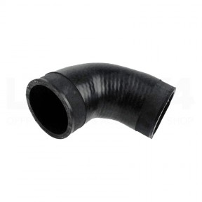 Vzduchová hadice turba, koleno