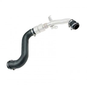 Hadice intercooleru pravá spodní