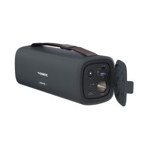 Powerbanka s LED baterkou Dometic PLB15