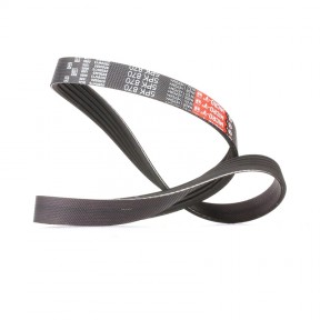 Plochý řemen klimatizace