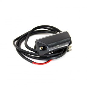 Osvětlení zadní RZ