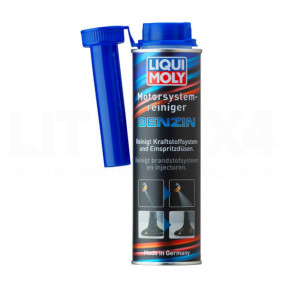 Pro-line Čistič benzínového systému motoru