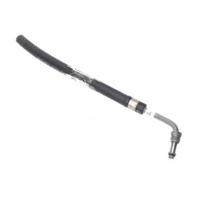 Hadice serva, převodka - nádržka