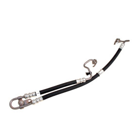 Hadice posilovače řízení