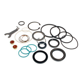 Sada na přetěsnění převodky řízení