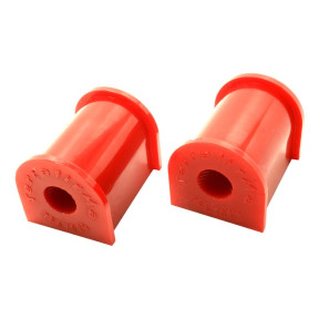 Uložení zadního stabilizátoru 2ks, POLYURETAN