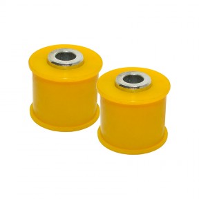 Silentblok tlumiče 2ks, POLYURETAN