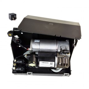 Kompresor vzduchového pérování