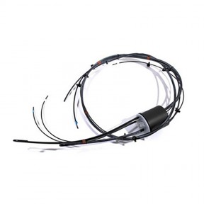 Trubky vzduchového pérování