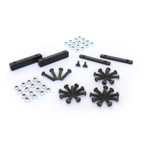 Sada náhradních šroubů pro nosič Slimline II