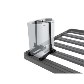 Držák na kanystr Dometic 11L pro montáž na nosič