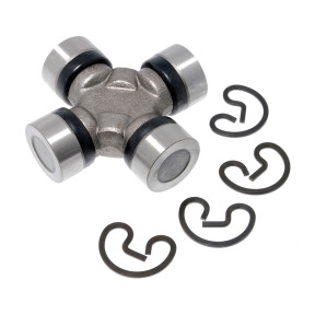 Kříž přední poloosy