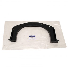 Výztužný panel středový tunel/přepážka