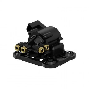 Ventilový blok přední