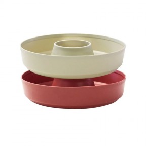 Sada silikonových forem Omnia S2 – 2ks