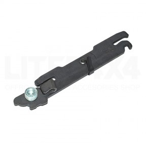 Samostav zadní brzdy pravý