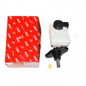 Hlavní brzdový válec, bez ABS