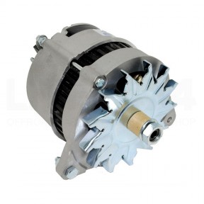 Alternátor A127-65 AMP