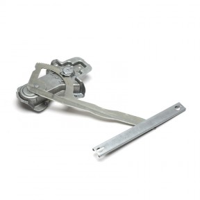 Stahovačka skla zadní pravá