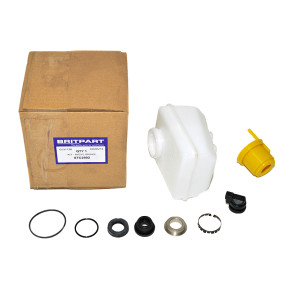 Opravná sada nádržky pro hlavní brzdový válec