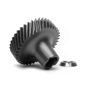 5. rychlostní ozubené kolo, SADA