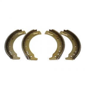 Přední brzdové obložení