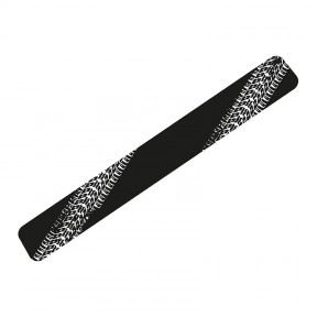 Samolepka na kryt rezevního kola, TRACK