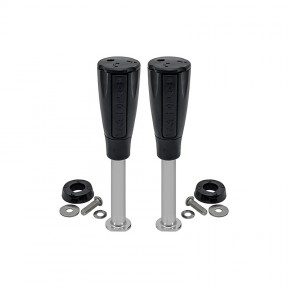 ARB BASE Rack rychloupínací čepy Tred Pro