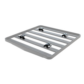 Rychloupínací montážní sada na stan / 4 kusy